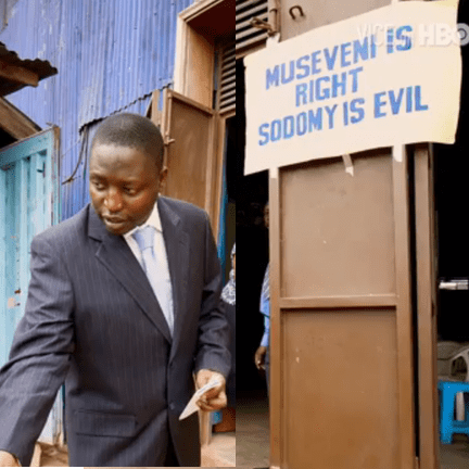 uganda