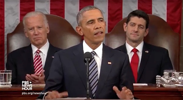 watch State of the Union