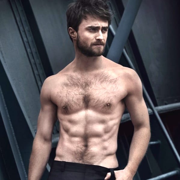 Daniel Radcliffe