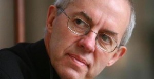 Justin Welby