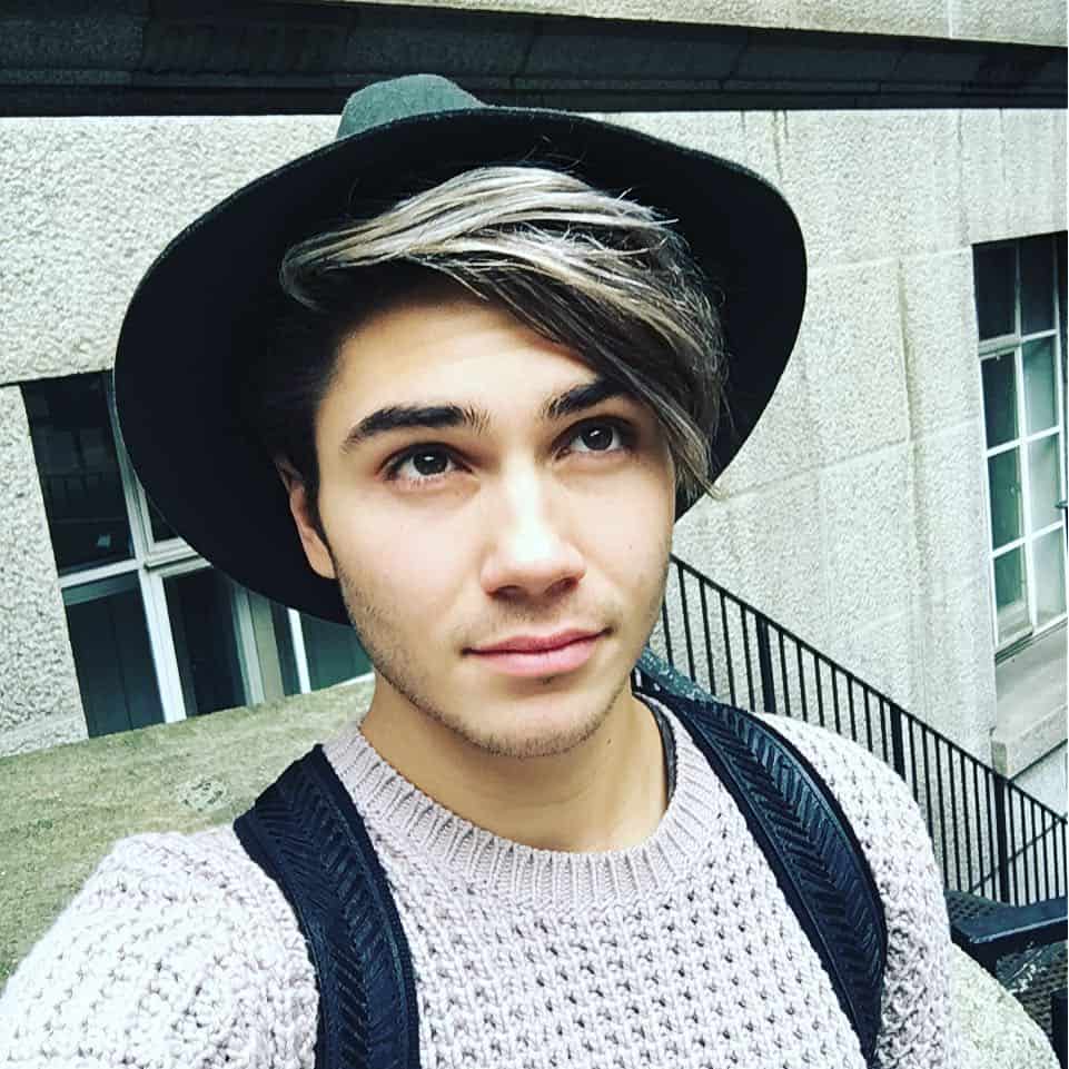 george shelley