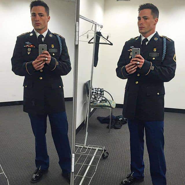 news colton haynes