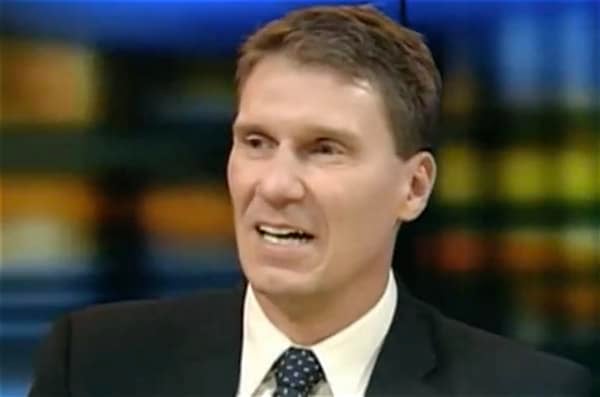 Cory Bernardi