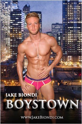 Boystown