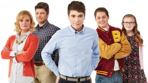 TV This Week includes The Real O'Neals