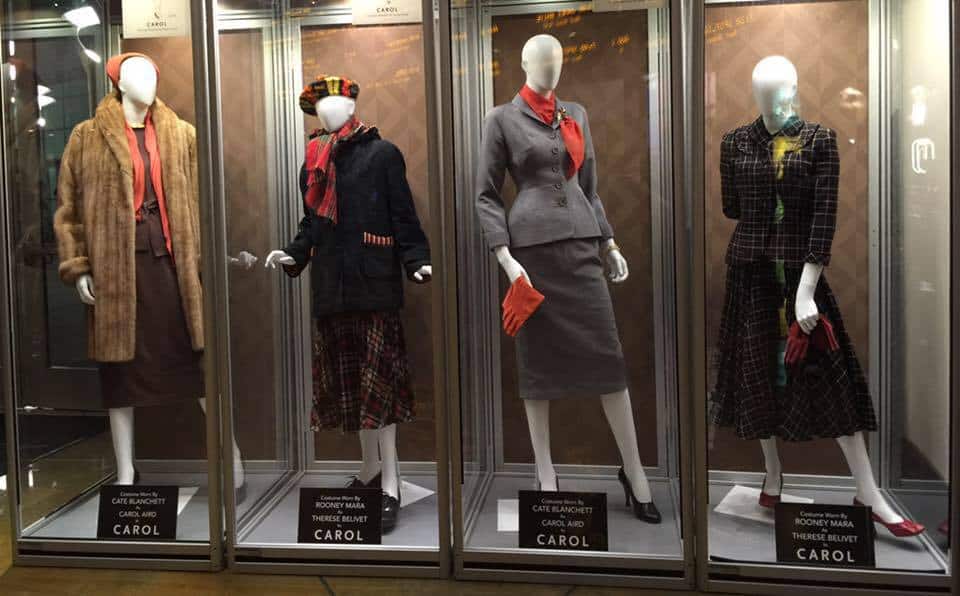 Carol-costume-exhibit-Arclight