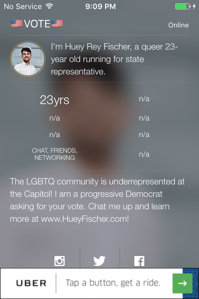 HFischer -- Apps -- Grindr Profile2