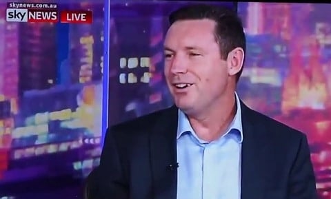 Lyle SHelton