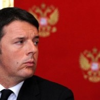 matteo renzi