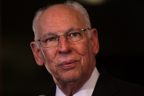 Rafael Cruz father of Ted Cruz