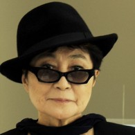 Yoko Ono