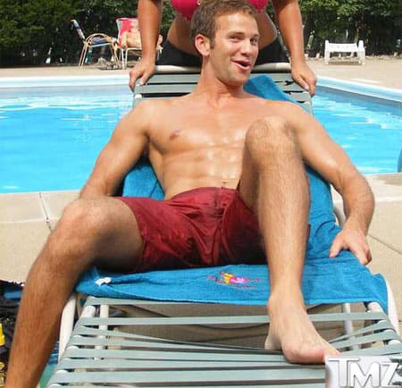 aaron schock