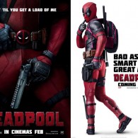 deadpool