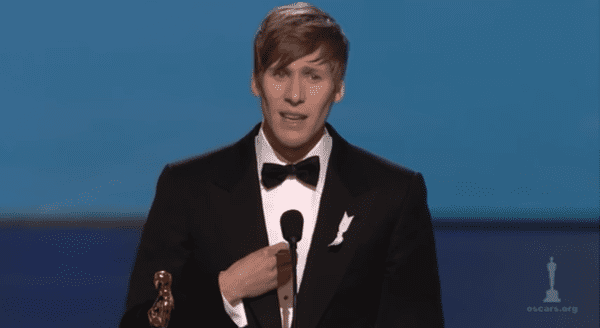 dustin lance black