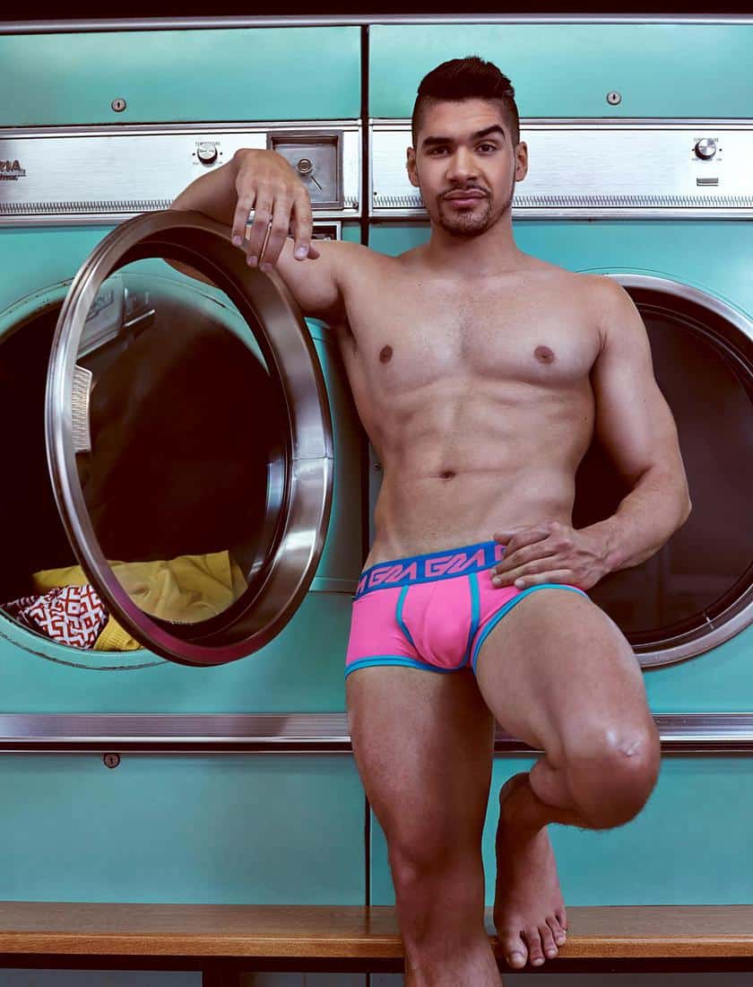 louis smith gay