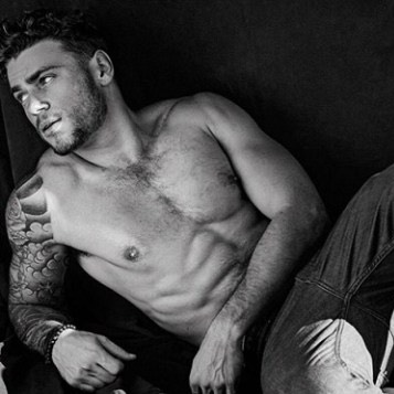 gus kenworthy