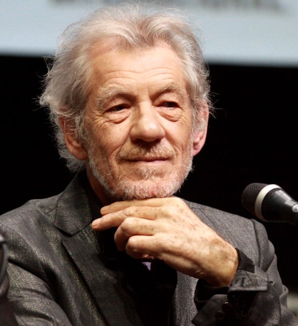 ian mckellen