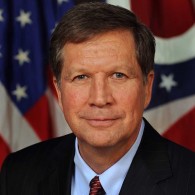 john kasich