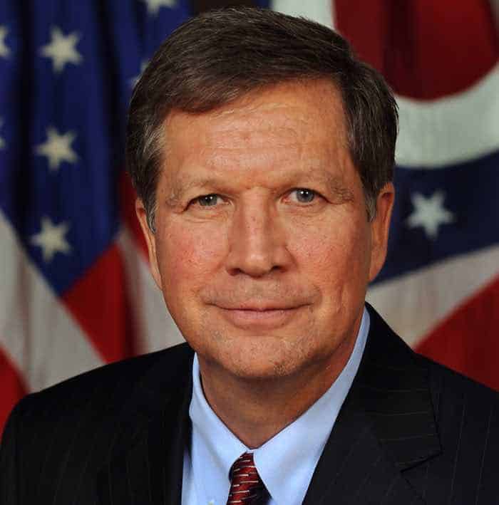 john kasich