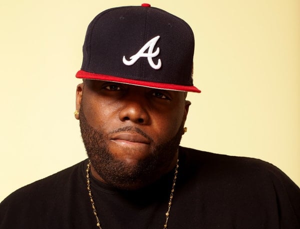 Killer Mike