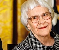 Harper Lee