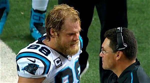 Lip Reading NFL