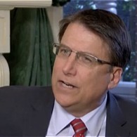 Pat McCrory