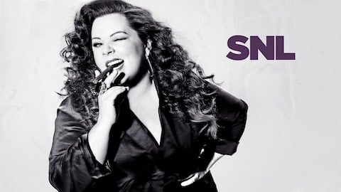 TV This Week includes Melissa McCarthy on SNL