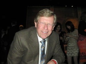 Ted Olson