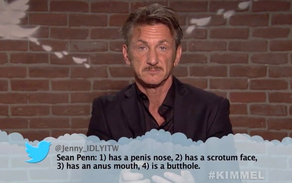 Sean Penn