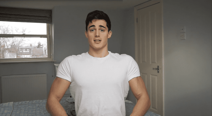 700px x 383px - Pietro Boselli Just Launched His YouTube Channel, And It's Already Adorable  - WATCH - Towleroad Gay News