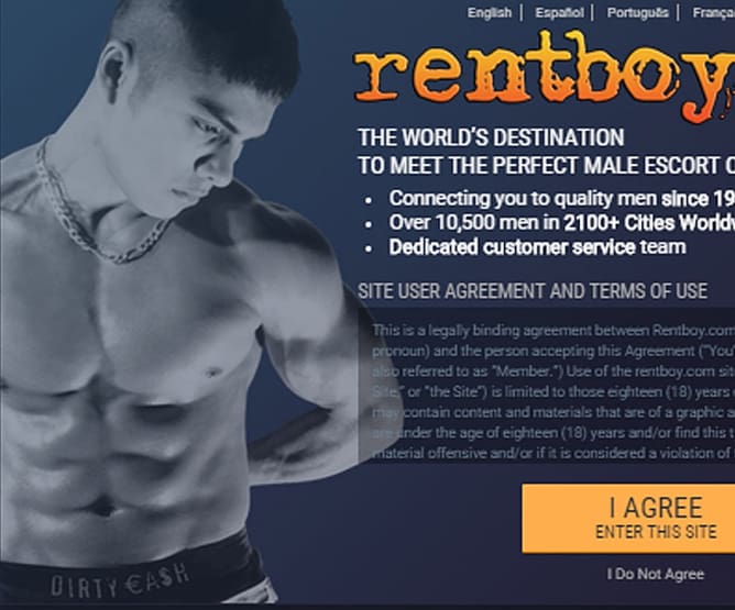 rentboy