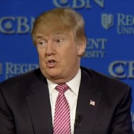 Trump é a Dilma deles