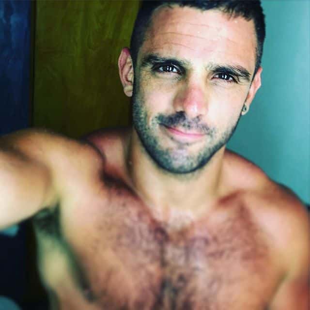 Leo Sabato