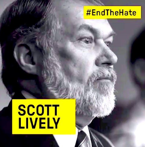 scott lively