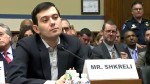 Martin Shkreli