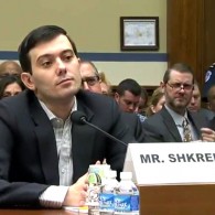 Martin Shkreli