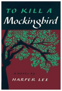 to kill a mockingbird