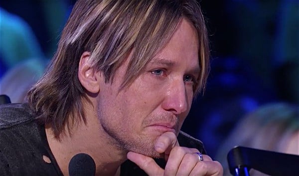 Keith Urban