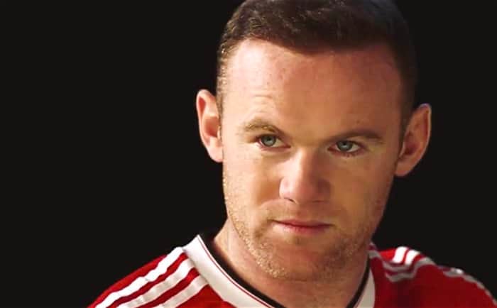 Wayne Rooney