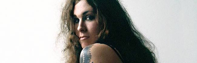 Laura Jane Grace