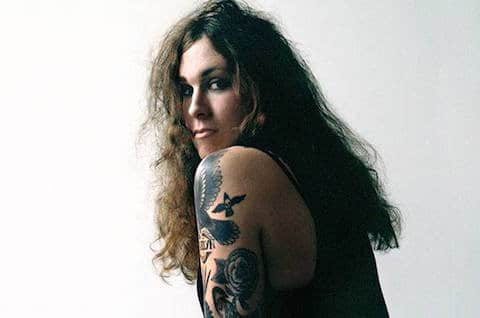 Laura Jane Grace