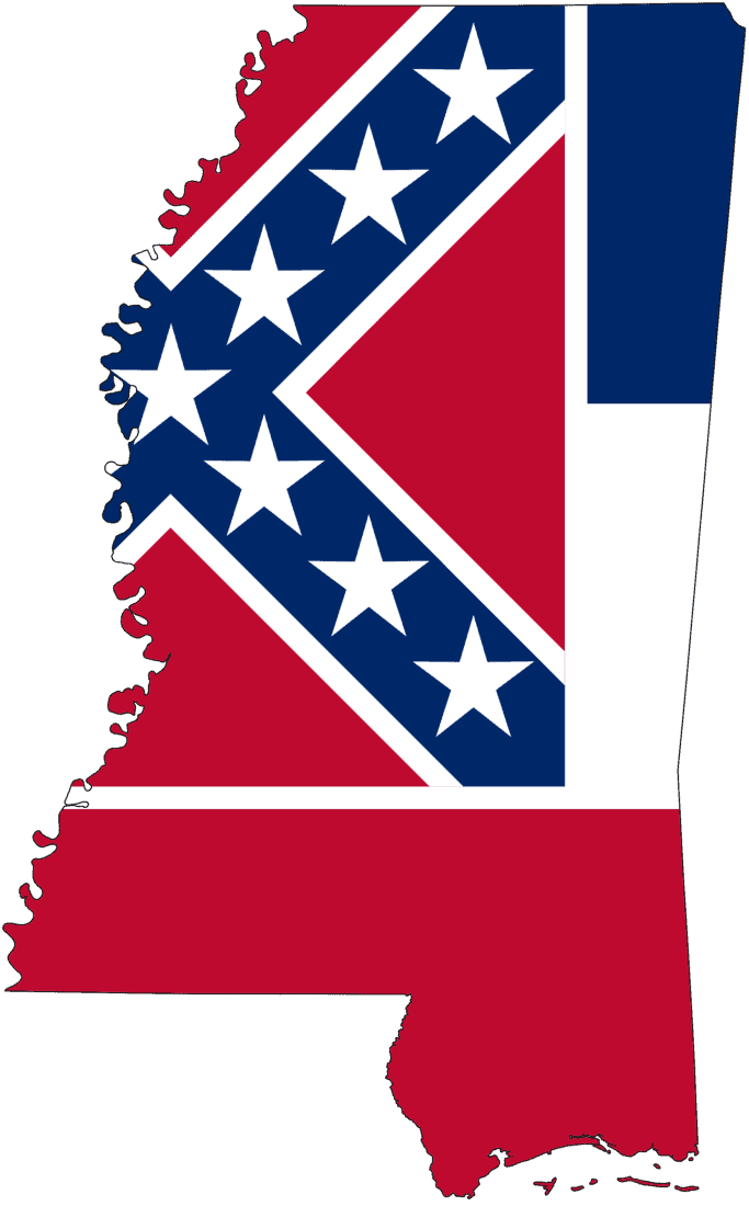 mississippi