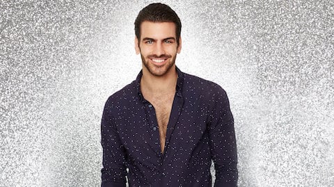 TV this week includes Nyle DiMarco on Dancing With the Stars