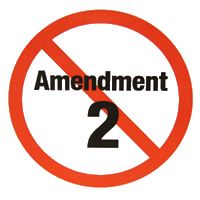 Amendment 2