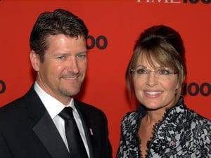 sarah palin and todd palin