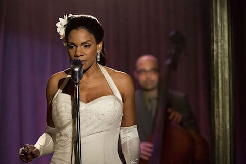 Audra McDonald