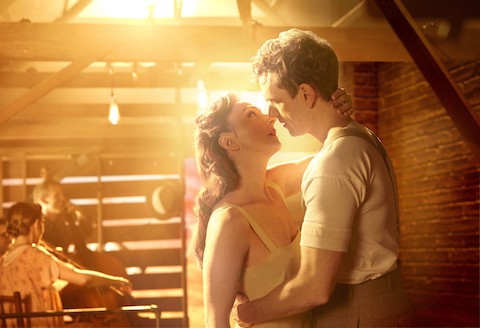 Bright Star 1