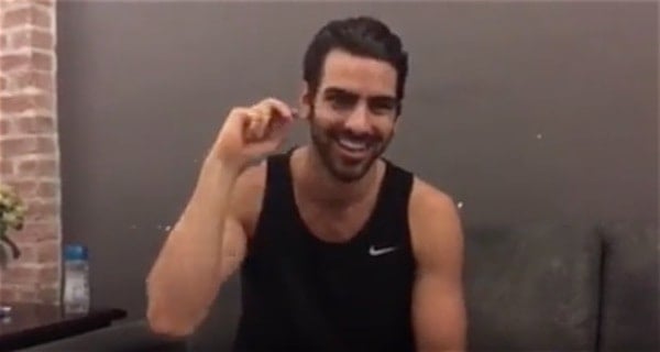 Nyle DiMarco