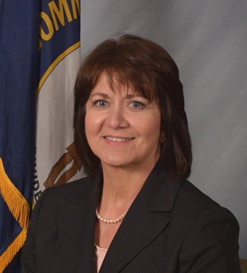 Eastern Kentucky Correctional Complex Warden Kathy Litteral_2